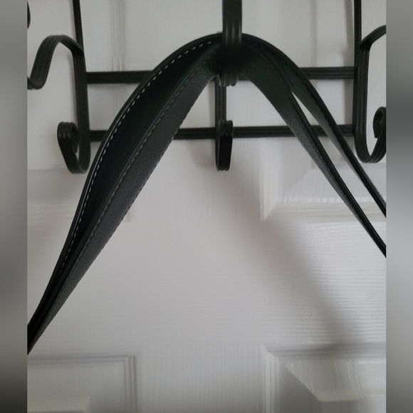 Coach Leather Turnlock Convertible - Picture 5 of 8